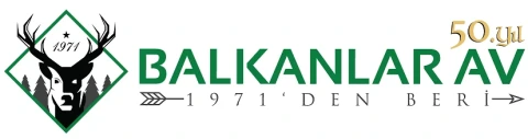 Balkanlar Av
