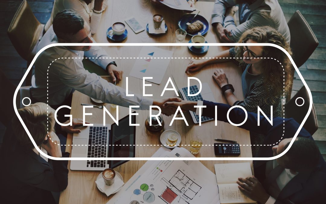 How To Get Leads for Your Business