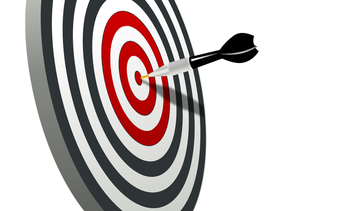 Importance of Sales Goals